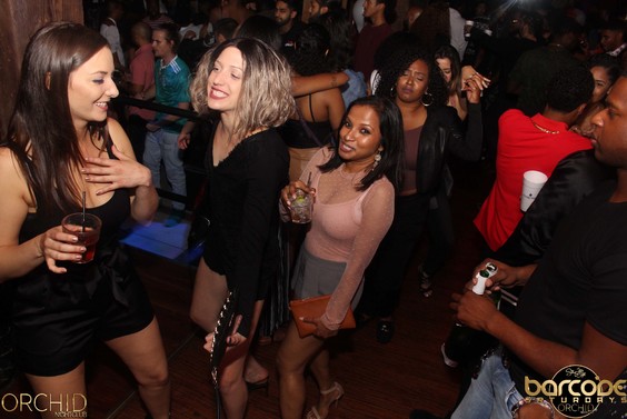Barcode Saturdays Toronto Orchid Nightclub Nightlife Bottle Service Ladies Free Hip Hop 020
